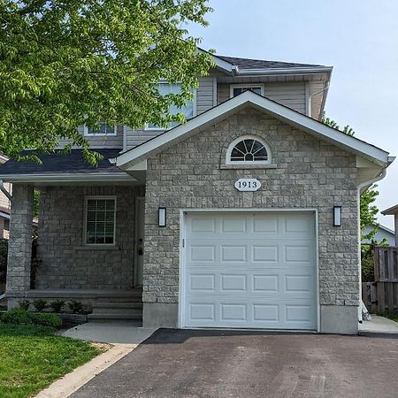 Adorable 4 Bed,3 Bath House Vila Kingston Exterior foto