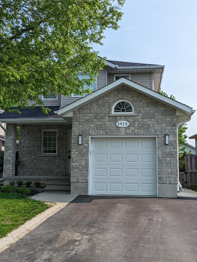 Adorable 4 Bed,3 Bath House Vila Kingston Exterior foto